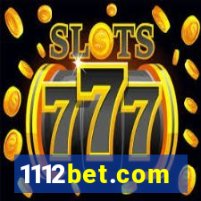 1112bet.com