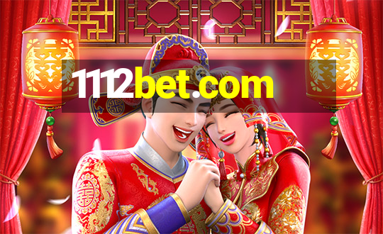 1112bet.com