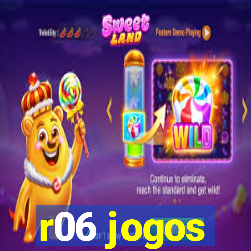 r06 jogos