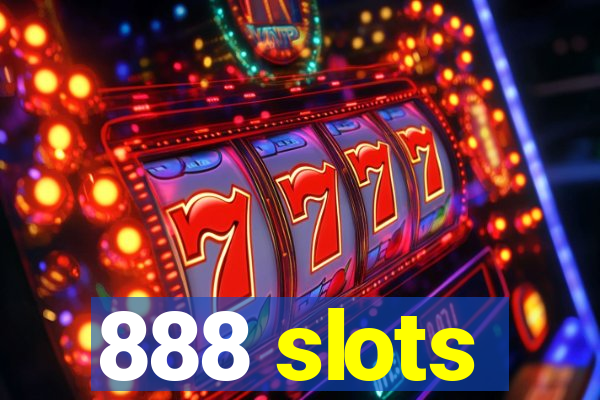 888 slots