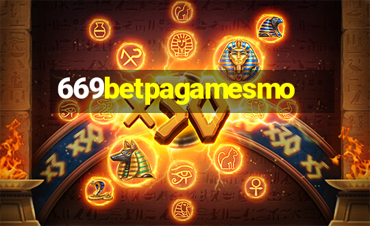 669betpagamesmo