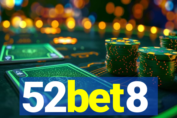 52bet8