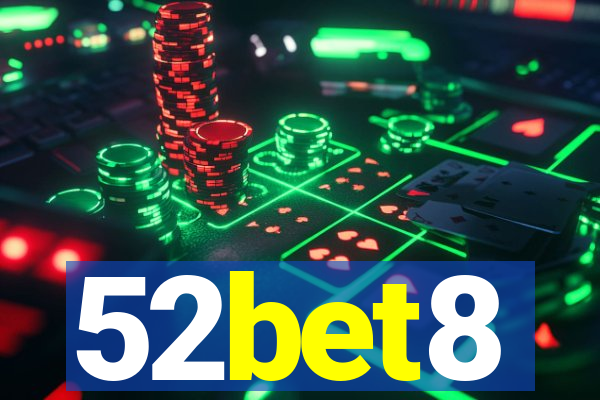 52bet8