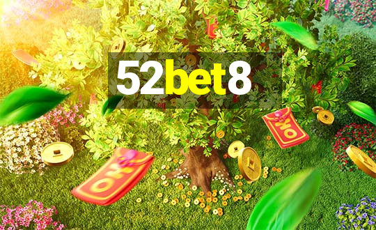 52bet8