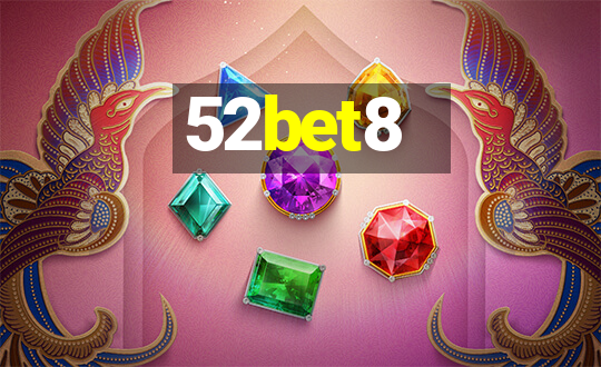 52bet8