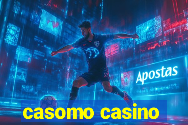 casomo casino