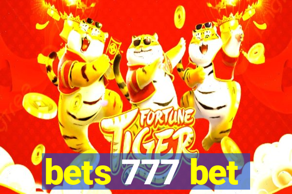 bets 777 bet