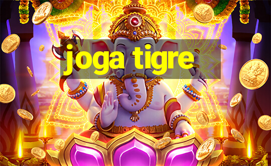 joga tigre