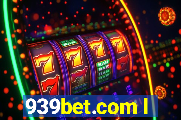 939bet.com l