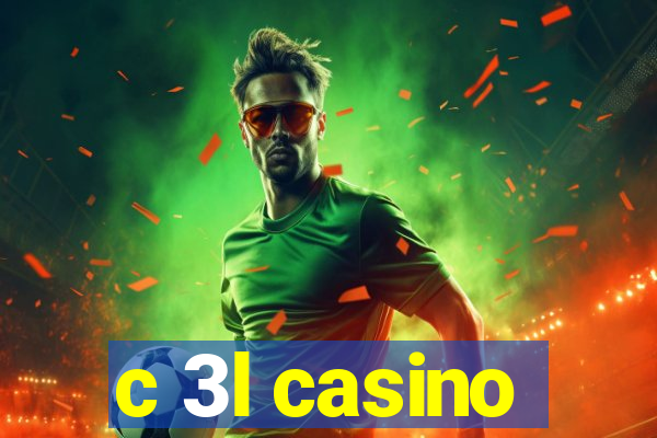 c 3l casino