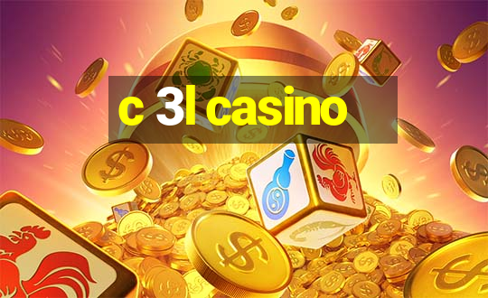 c 3l casino