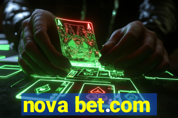 nova bet.com