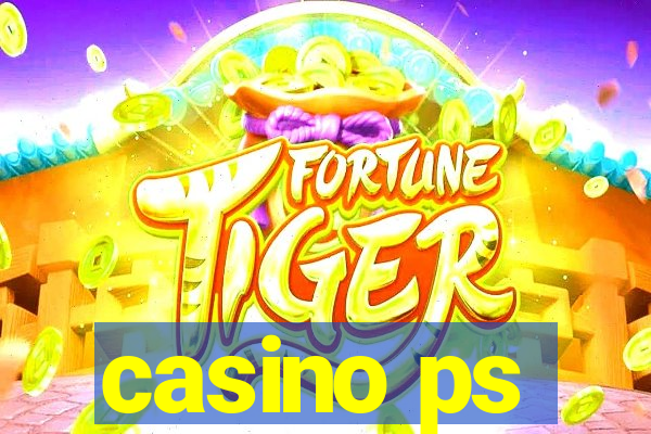 casino ps