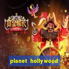 planet hollywood hotel and casino las vegas