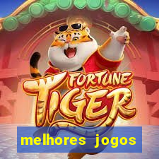 melhores jogos offiline android