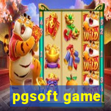 pgsoft game