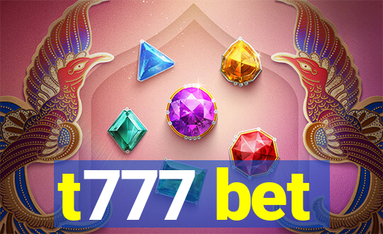 t777 bet