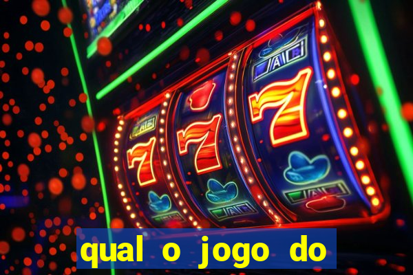 qual o jogo do tigrinho original