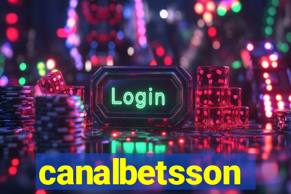 canalbetsson