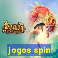 jogos spin