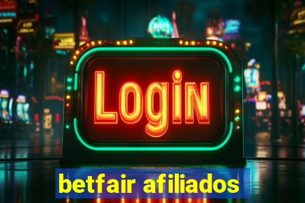 betfair afiliados