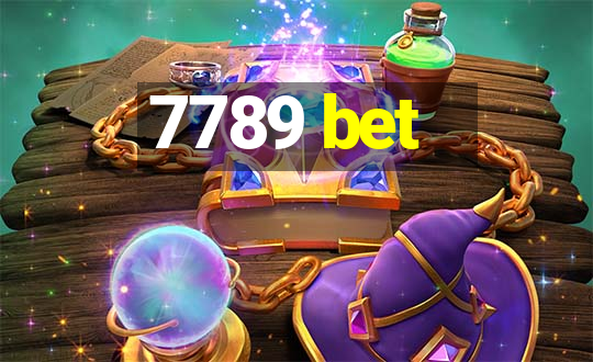 7789 bet