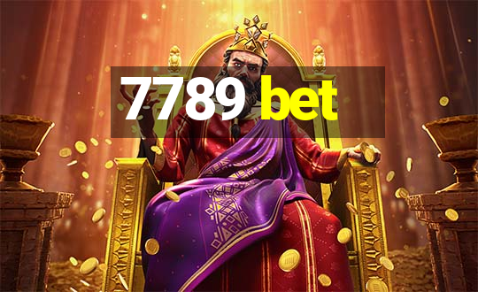 7789 bet