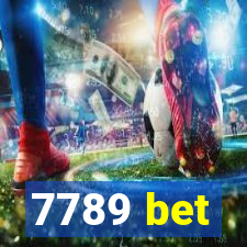 7789 bet