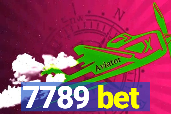 7789 bet