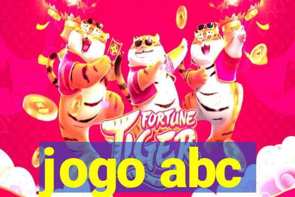 jogo abc