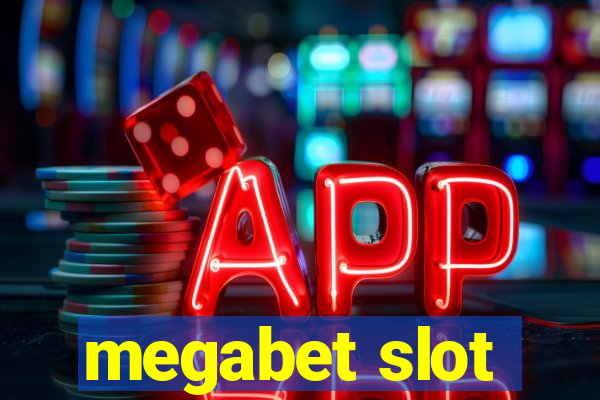 megabet slot