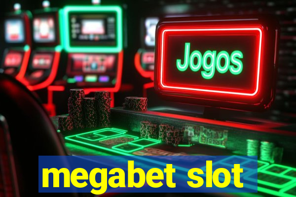 megabet slot