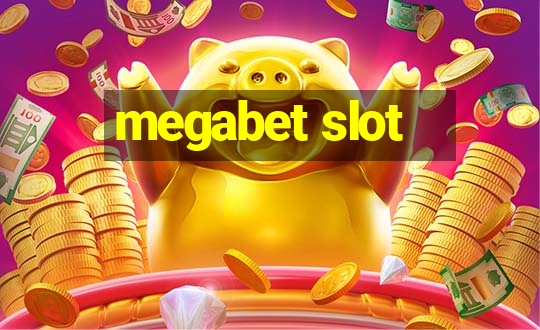 megabet slot