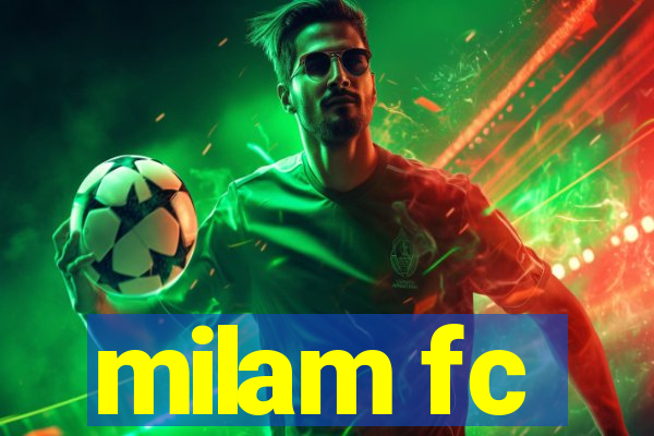 milam fc