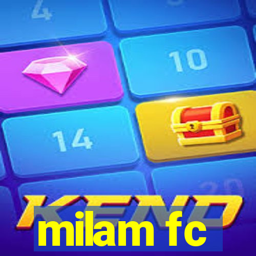 milam fc