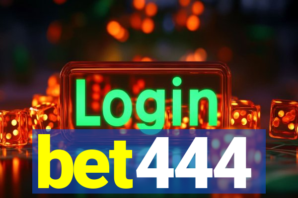 bet444