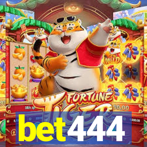 bet444