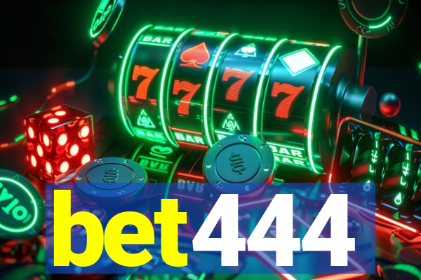 bet444