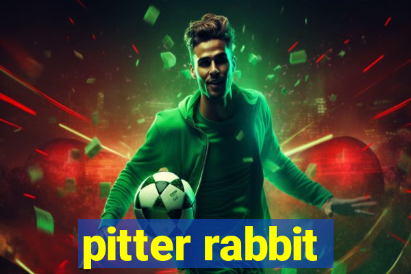 pitter rabbit