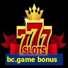 bc.game bonus