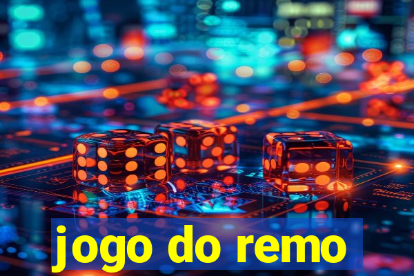 jogo do remo