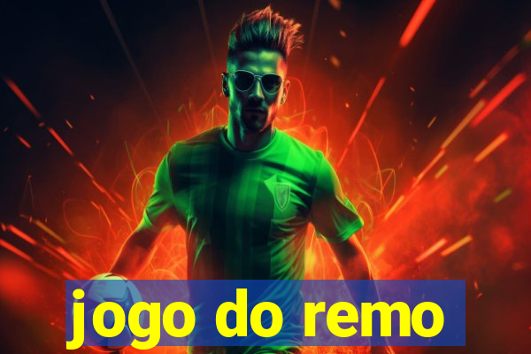 jogo do remo