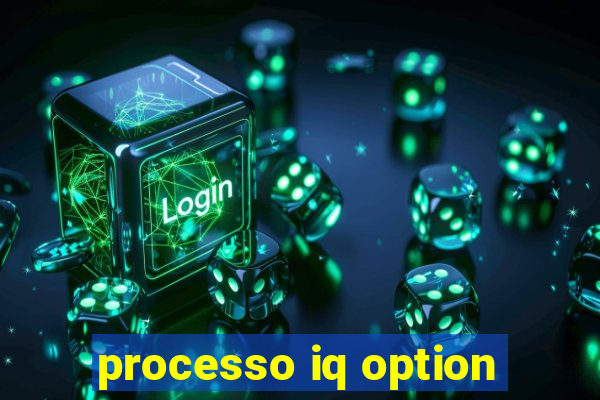 processo iq option