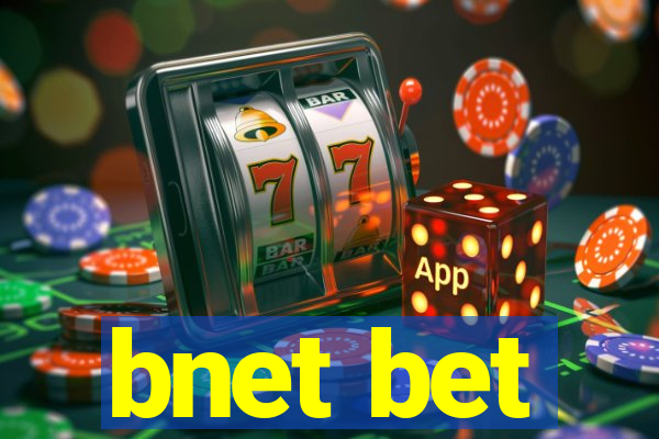 bnet bet