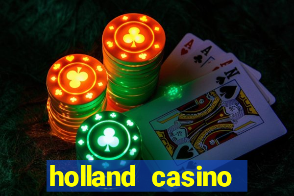 holland casino venlo binnen