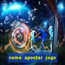 como apostar jogo do bicho online