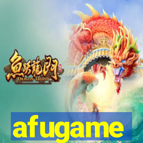 afugame