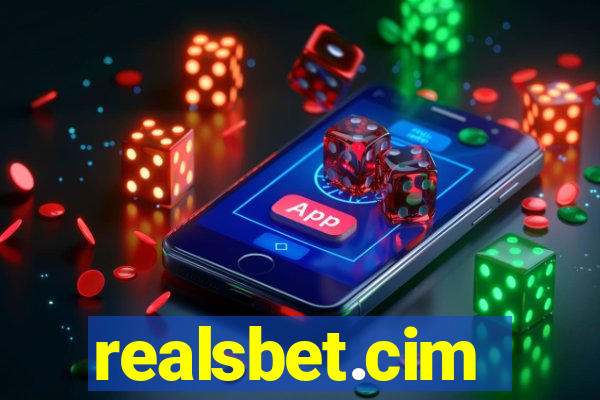 realsbet.cim