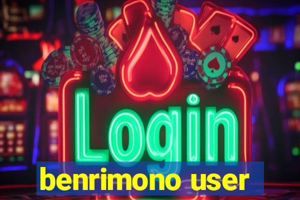 benrimono user