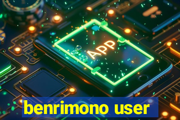 benrimono user